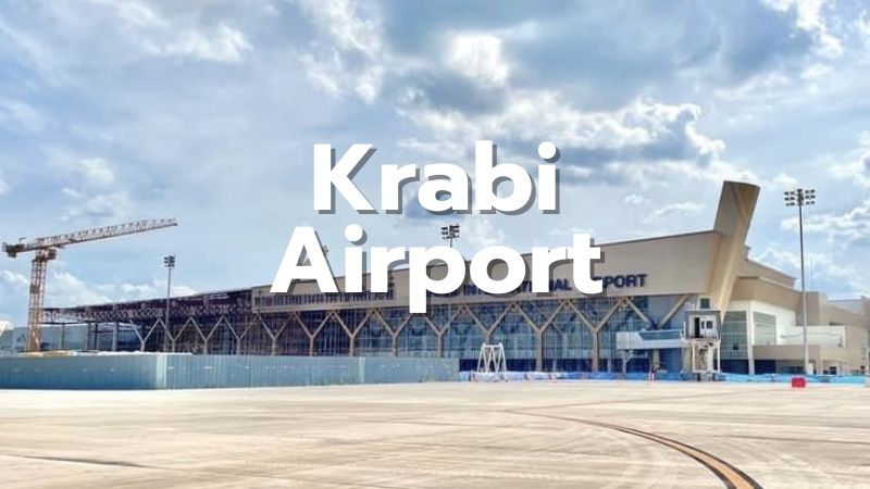 Krabi Airport